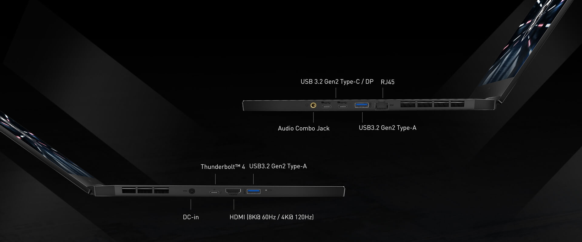 MSI Gaming Laptop
